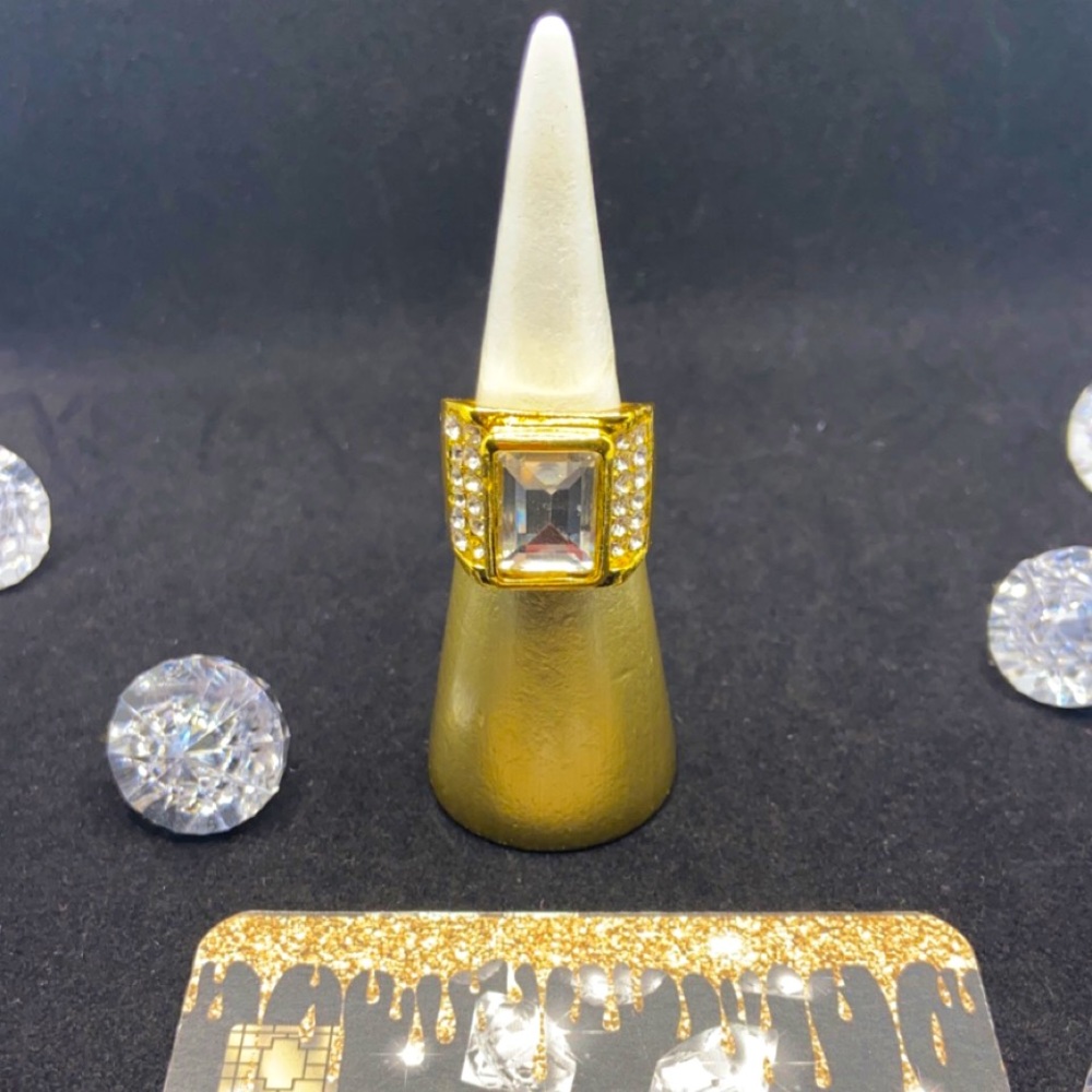 Men’s Ring